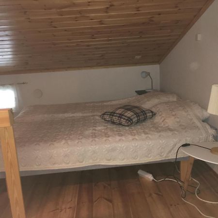 Paljakka Moekit Kotila Room photo