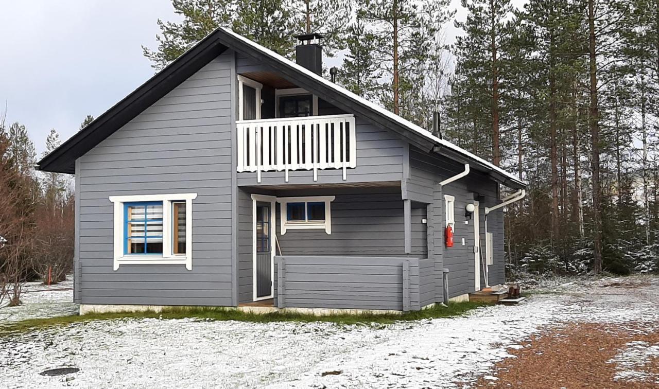 Paljakka Moekit Kotila Exterior photo