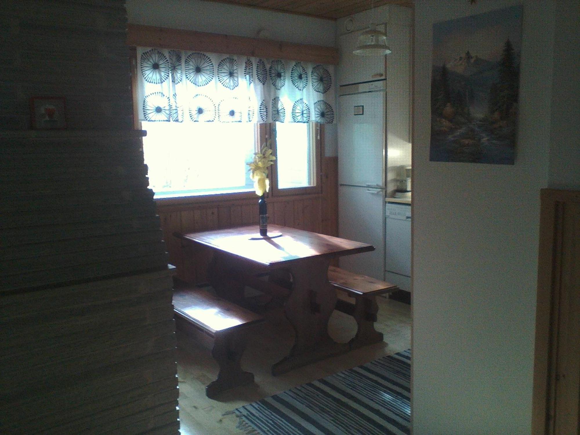 Paljakka Moekit Kotila Room photo