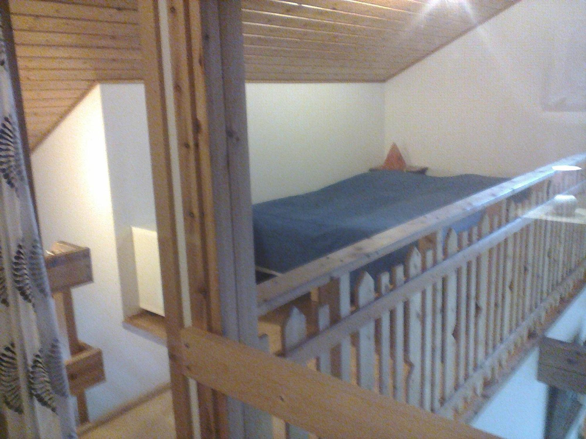 Paljakka Moekit Kotila Room photo