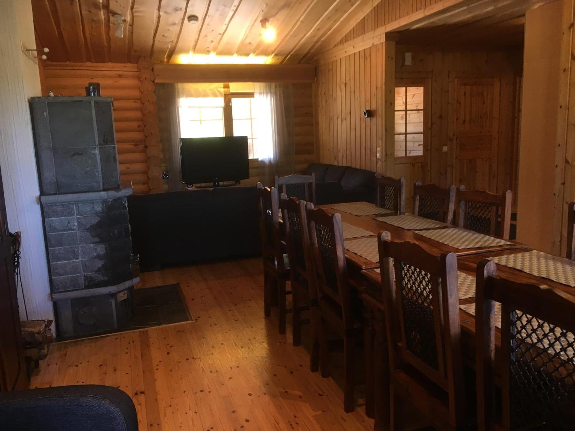 Paljakka Moekit Kotila Room photo
