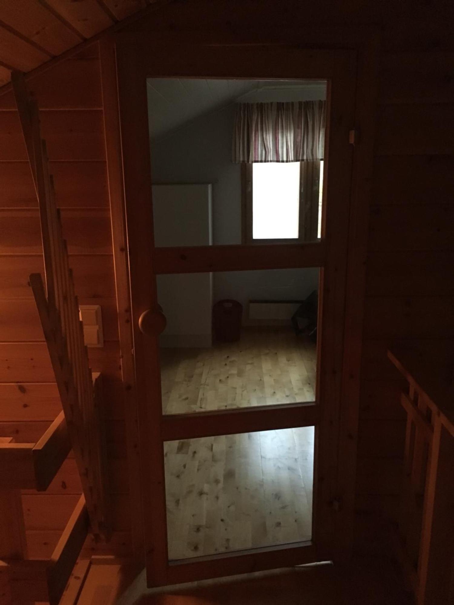 Paljakka Moekit Kotila Room photo