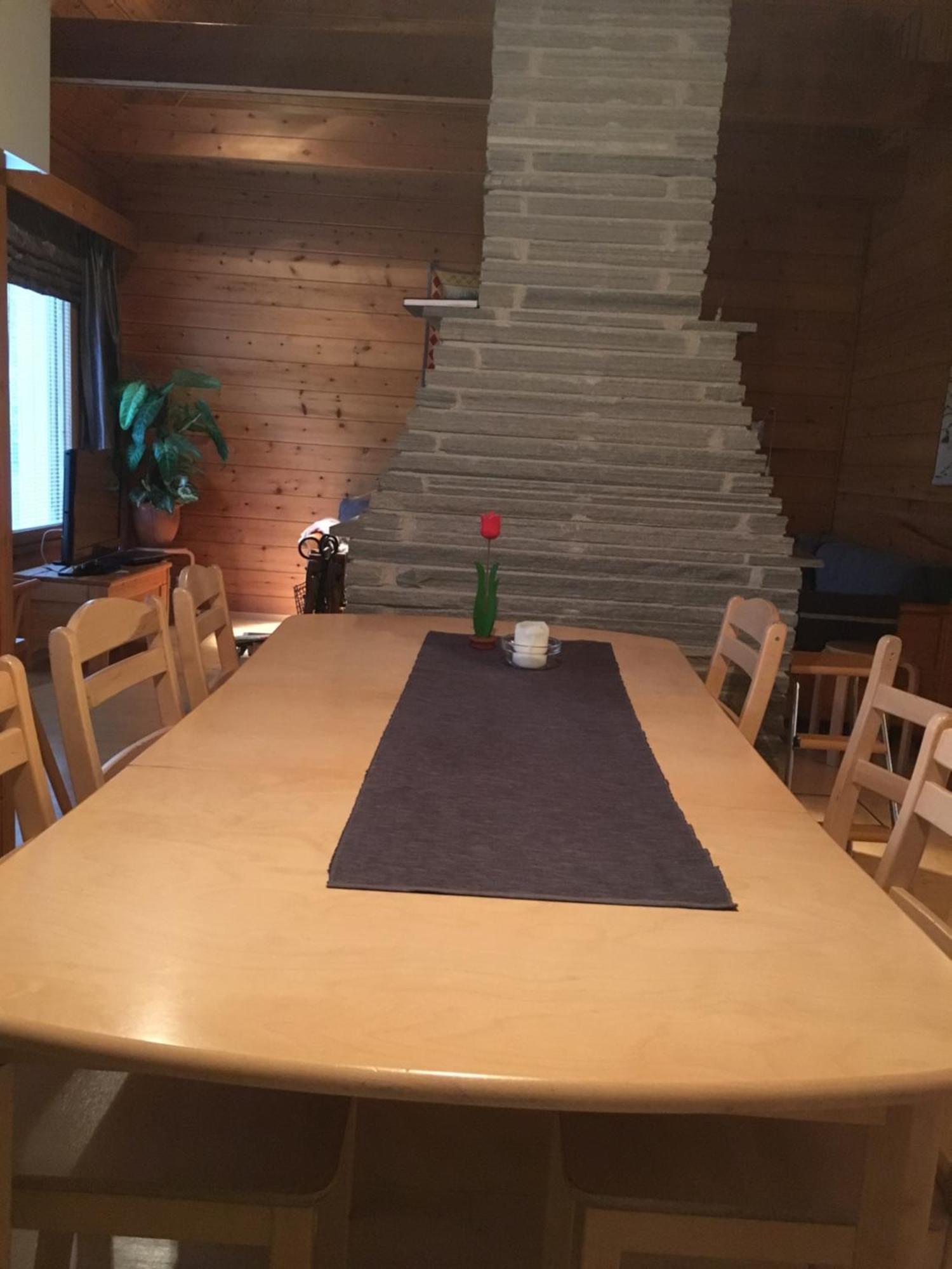Paljakka Moekit Kotila Room photo