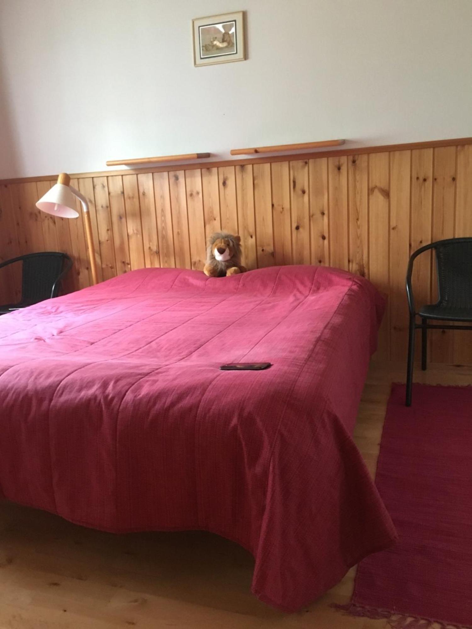 Paljakka Moekit Kotila Room photo