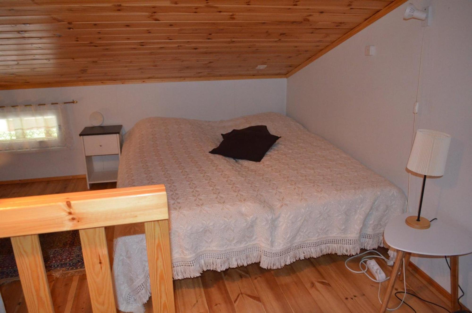Paljakka Moekit Kotila Room photo