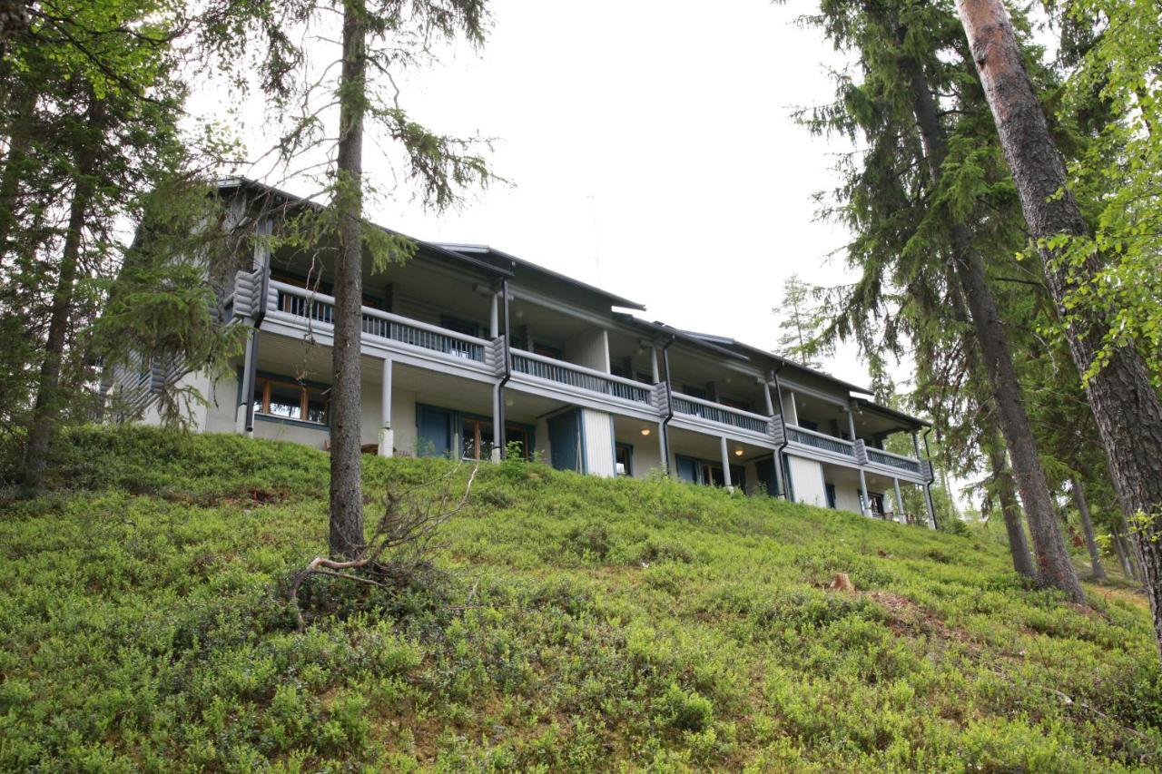 Paljakka Moekit Kotila Exterior photo