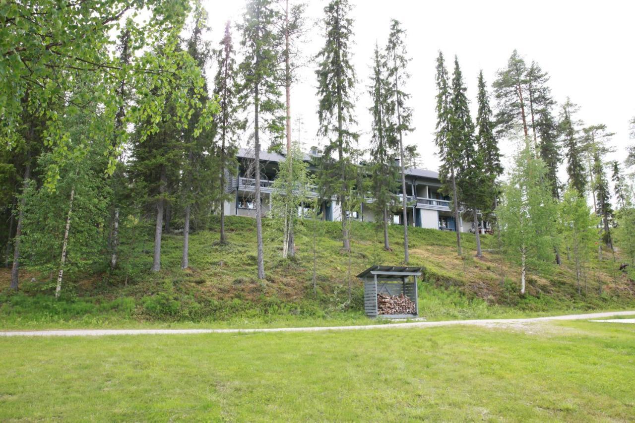 Paljakka Moekit Kotila Exterior photo